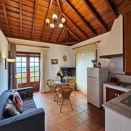 הוילה Breña Baja Corral De Payo Casita Blanca מראה חיצוני תמונה